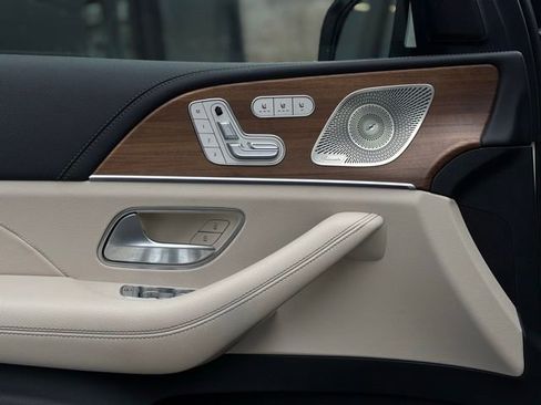 Certified 2022 Mercedes-Benz GLS 450 4MATIC image 59