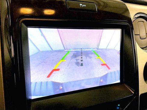 Used 2013 Ford F150 Platinum image 21