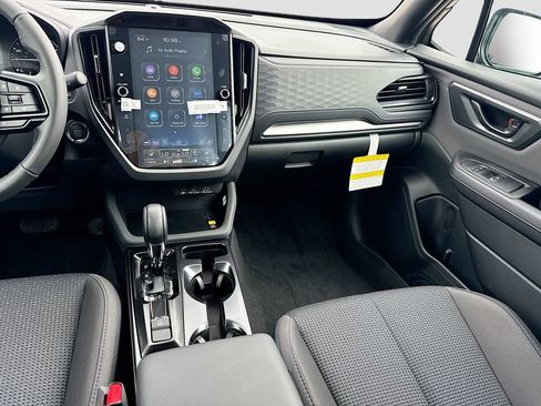 New 2026 Subaru Forester Premium AWD/4WD image 29