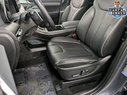 Used 2023 Hyundai Palisade XRT image 10