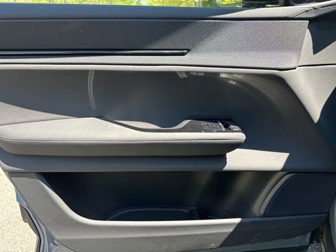 Used 2025 Polestar Polestar 3 AWD/4WD image 16