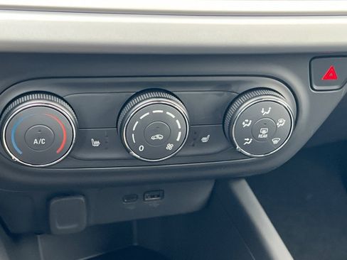 New 2026 Chevrolet Trax LS w/ LS Convenience Package image 16