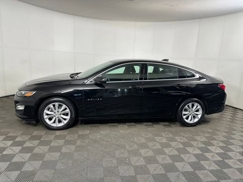 Used 2022 Chevrolet Malibu LT image 6