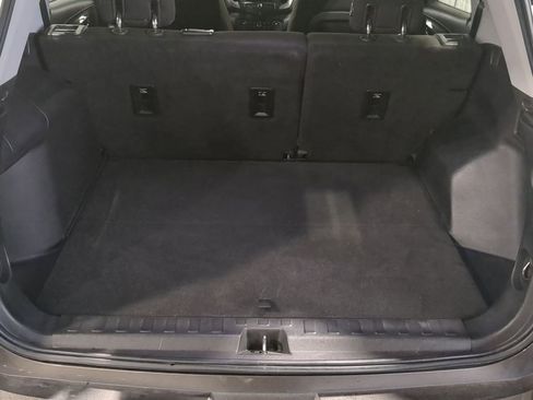 Used 2019 GMC Terrain SLE image 36