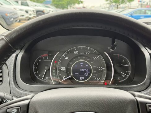 Used 2016 Honda CR-V EX-L image 29