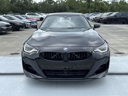 New 2026 BMW 230i Coupe w/ Premium Package RWD image 2