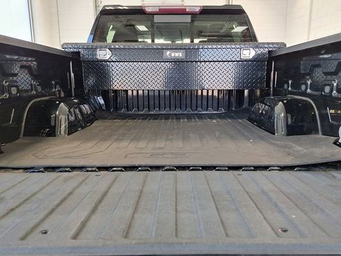 Used 2020 Chevrolet Silverado 1500 RST w/ All-Star Edition image 33