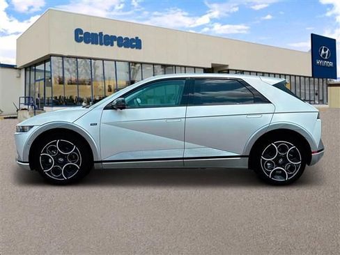 New 2024 Hyundai Ioniq 5 Limited AWD/4WD image 3