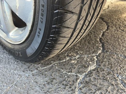 Used 2007 Pontiac G6 GT w/ Premium Package image 16