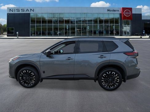 New 2026 Nissan Rogue SV image 2