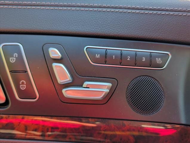 Used 2013 Mercedes-Benz SL 550 image 18