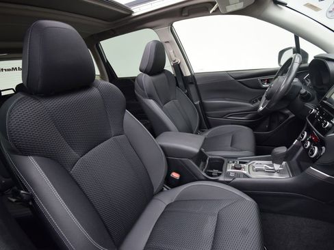 Used 2019 Subaru Forester Premium image 20