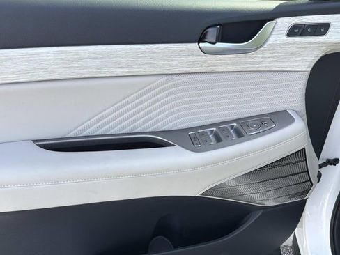 Used 2024 Hyundai Palisade Calligraphy FWD image 20