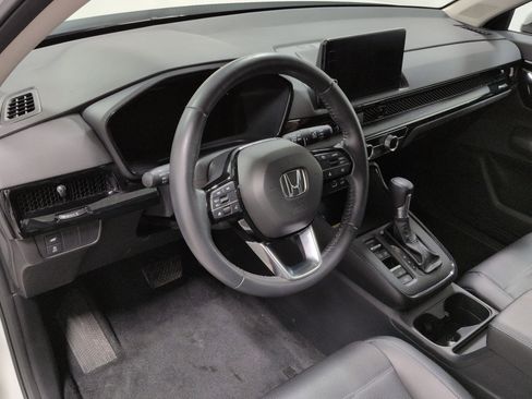 Certified 2023 Honda CR-V EX-L image 10