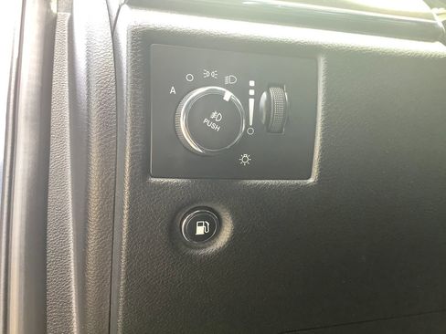 Used 2015 Jeep Grand Cherokee Limited AWD/4WD image 36