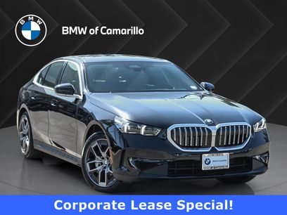 Used 2026 BMW 530i xDrive