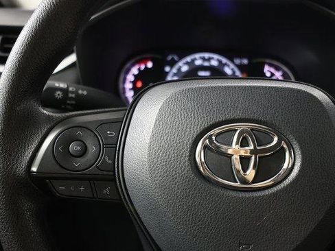 Used 2024 Toyota RAV4 XLE image 20