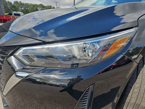 Used 2024 Nissan Sentra S FWD image 34