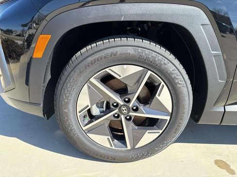 New 2026 Hyundai Tucson SEL image 6