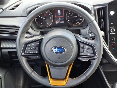 Used 2024 Subaru Crosstrek 2.5i Wilderness w/ Wilderness Package image 23