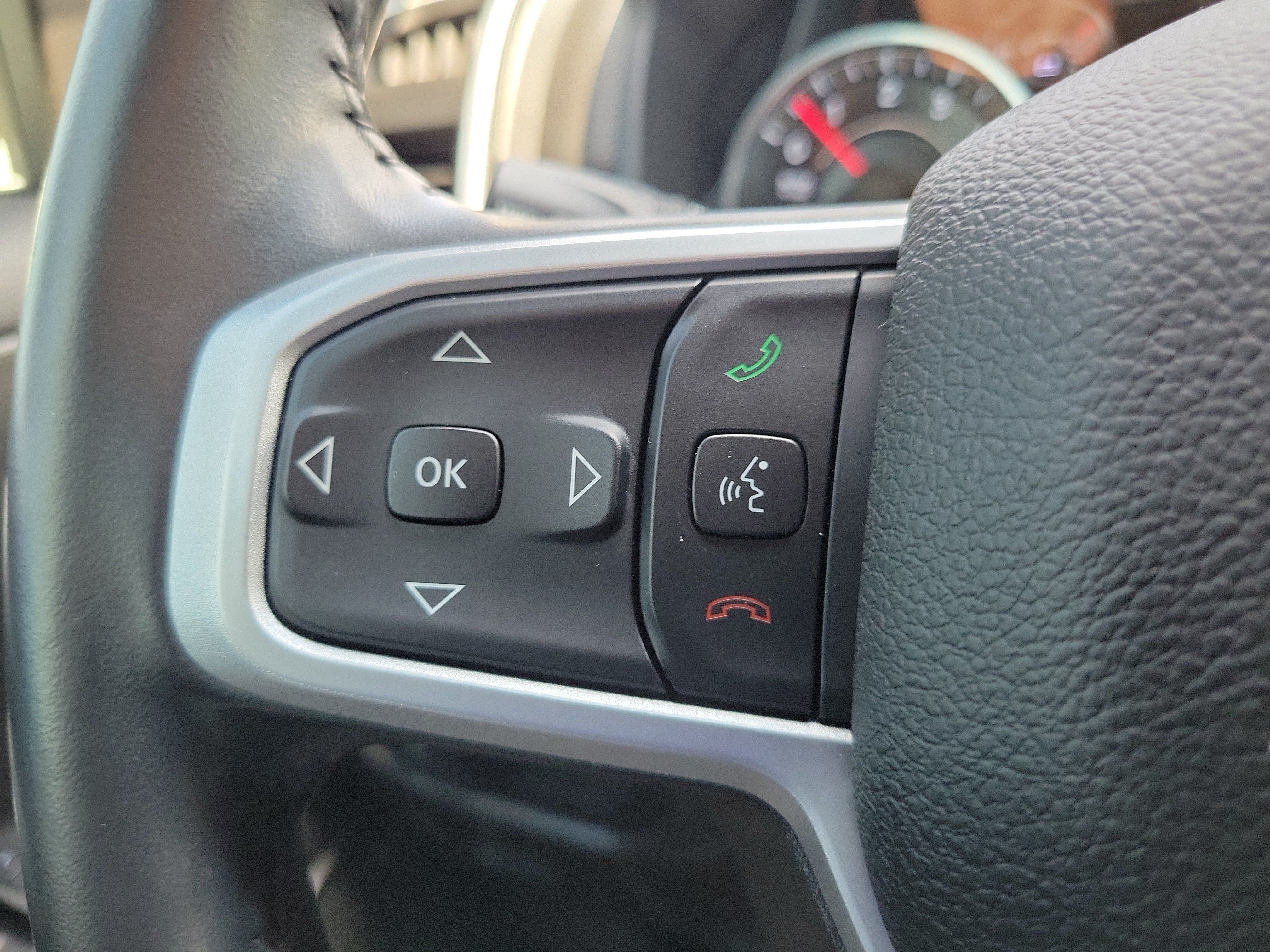 Used 2023 RAM 1500 Big Horn AWD/4WD image 17