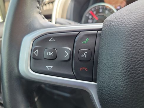 Used 2023 RAM 1500 Big Horn AWD/4WD image 17