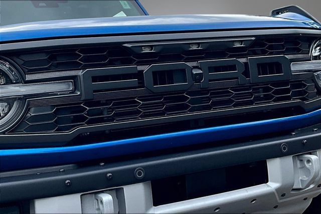 Used 2024 Ford Bronco Raptor w/ Interior Carbon Fiber Pack 6 AWD/4WD image 34