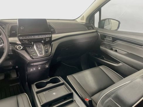 Used 2026 Honda Odyssey Touring image 25
