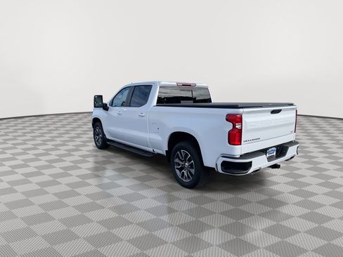 Used 2022 Chevrolet Silverado 1500 RST image 5