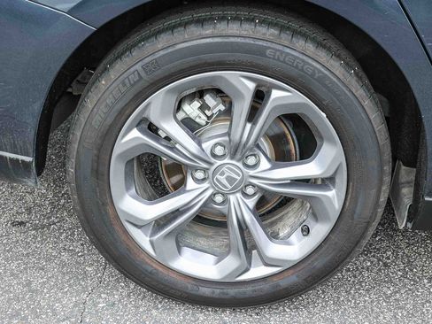 Used 2024 Honda Accord EX image 11