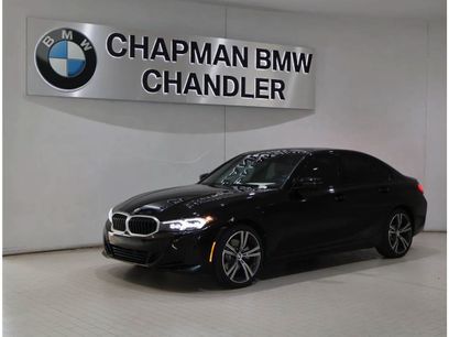 Certified 2023 BMW 330i Sedan w/ Premium Package