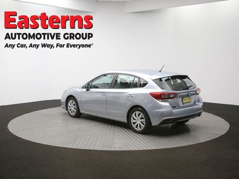 Used 2023 Subaru Impreza 2.0i image 61