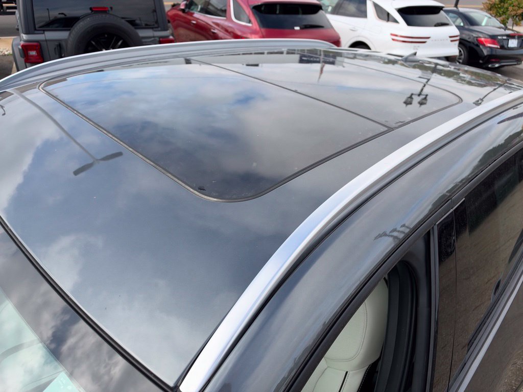 Used 2026 MAZDA CX-50 AWD 2.5 S w/ Weather Package image 10