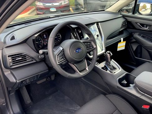 New 2025 Subaru Legacy Premium image 10
