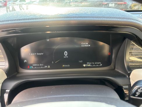 Certified 2023 Lincoln Aviator Black Label w/ Dynamic Handling Package image 16