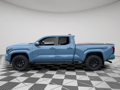 New 2026 Toyota Tacoma TRD Sport image 27