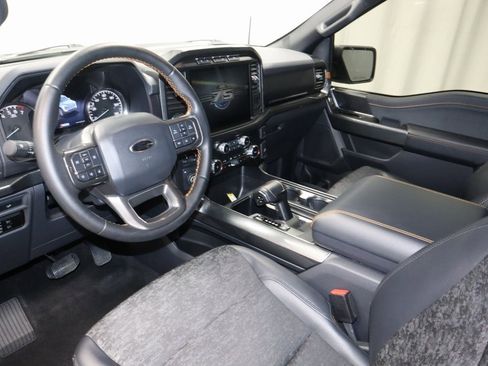 Certified 2023 Ford F150 Tremor image 26