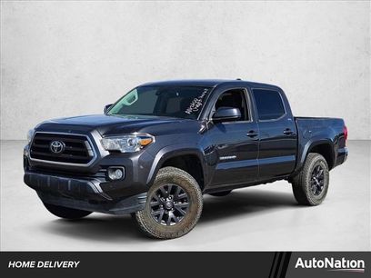 Used 2020 Toyota Tacoma SR5