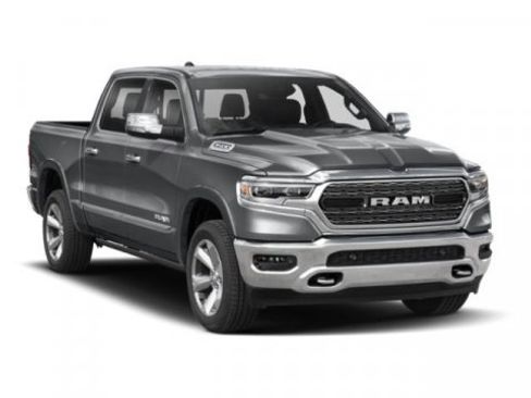 Used 2022 RAM 1500 Limited AWD/4WD image 9