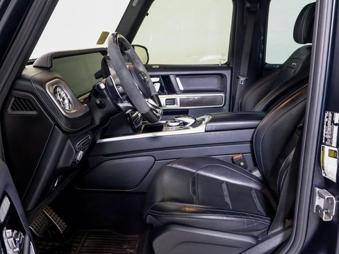 Used 2022 Mercedes-Benz G 63 AMG 4MATIC image 5