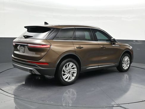 Used 2022 Lincoln Corsair FWD image 5