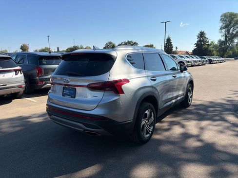 Used 2023 Hyundai Santa Fe SEL AWD/4WD image 2