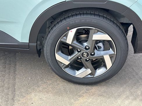 New 2026 Hyundai Venue SEL FWD image 20
