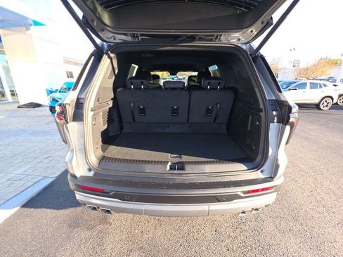 New 2026 Chevrolet Traverse Z71 w/ Enhanced Driving Package image 29