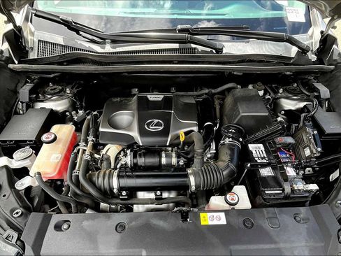 Used 2016 Lexus NX 200t image 31