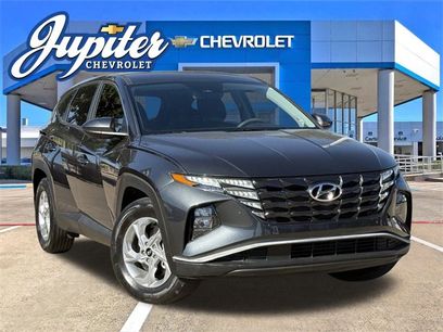 Used 2024 Hyundai Tucson SE