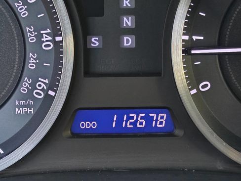 Used 2011 Lexus IS 250 image 16