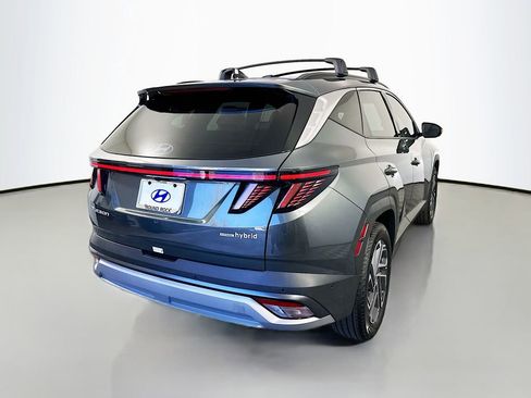 New 2026 Hyundai Tucson Limited image 5