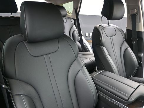 Used 2024 Genesis GV80 3.5T image 14