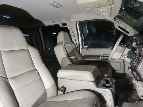 Used 2008 Ford F250 XL AWD/4WD image 16